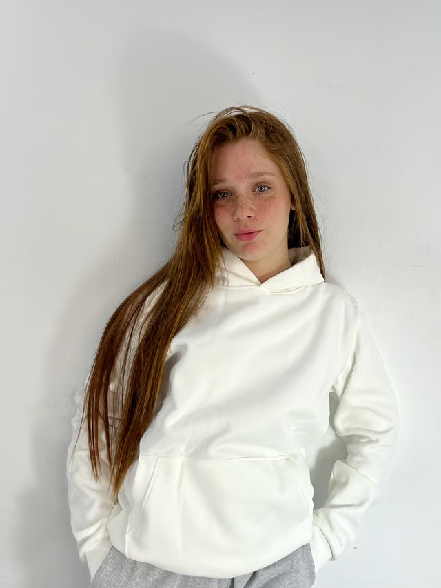 Hoodie Premium Regular