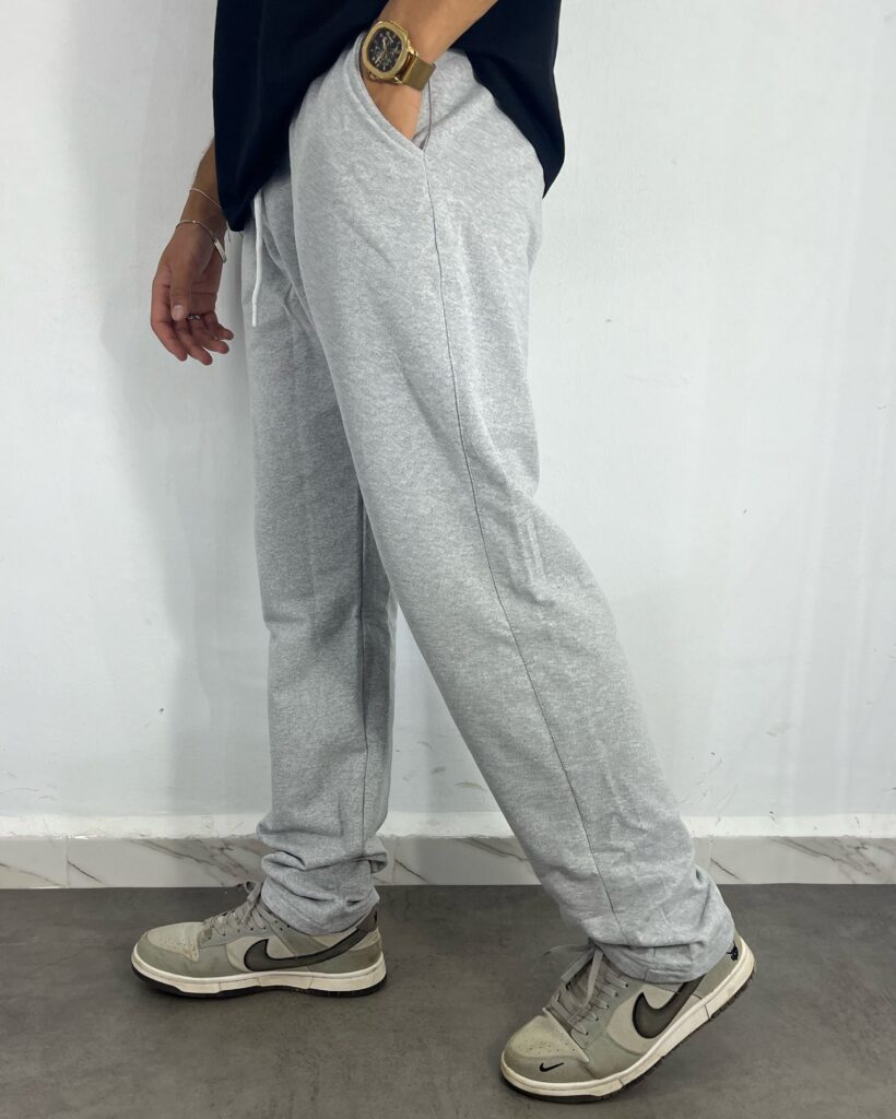 Pantalon Openleg Regular