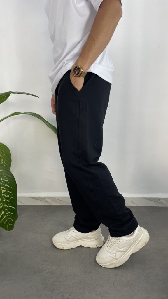 Pantalon Openleg Regular