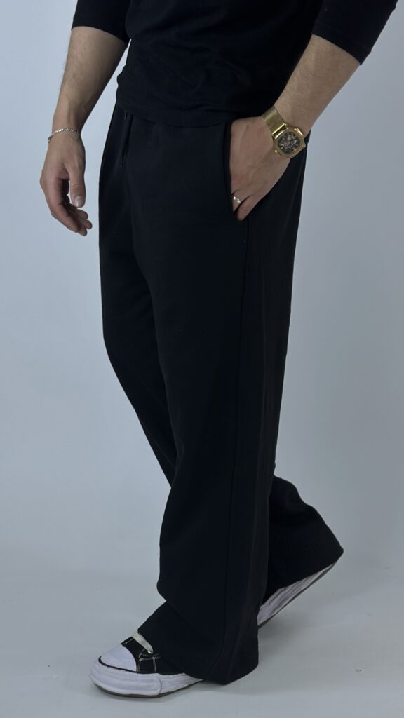 Baggy Jogger OverSized