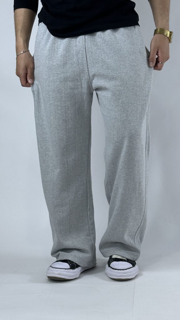 Baggy Jogger OverSized